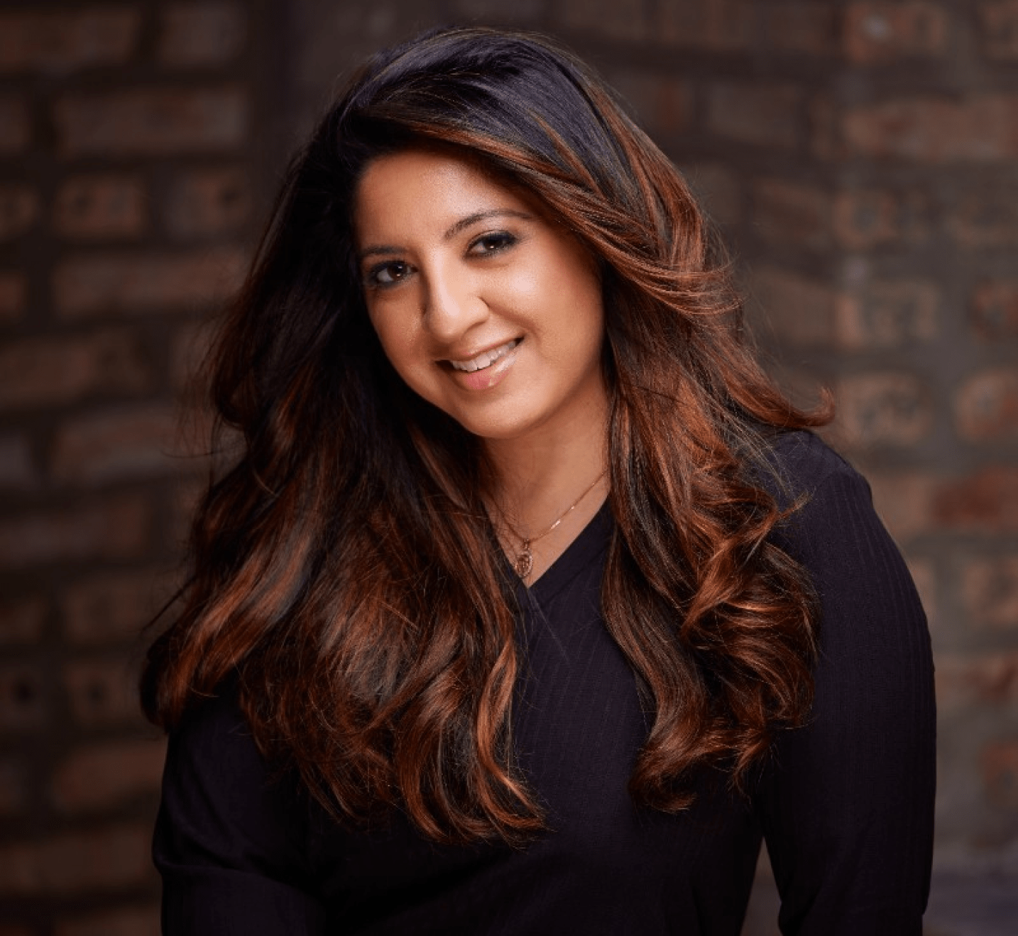 Headshot of Shilpa Gadhok